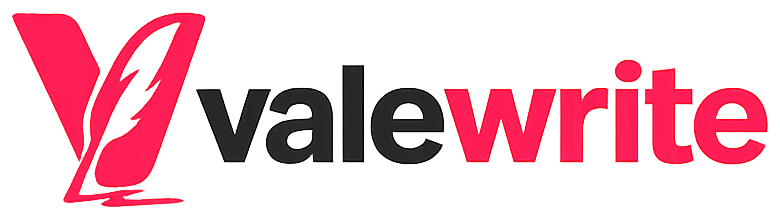 ValeWrite
